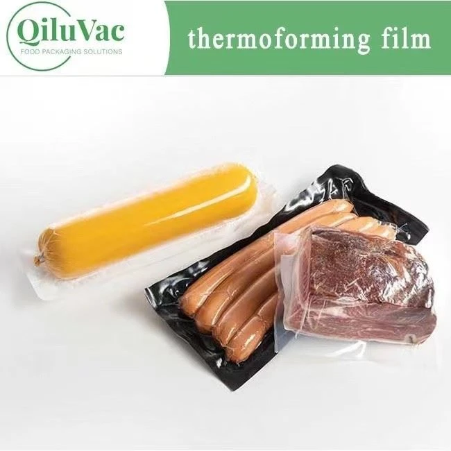 Barrier Packaging Films Barrier Packaging Films