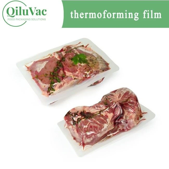 Barrier Packaging Films Barrier Packaging Films