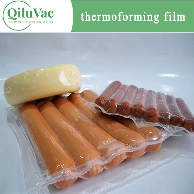 Barrier Packaging Films Barrier Packaging Films