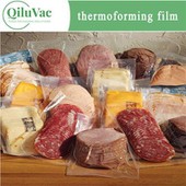 ベーコン包装フィルム