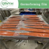 魚の包装フィルム