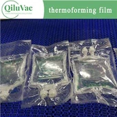 インフュージョンバッグフィルム