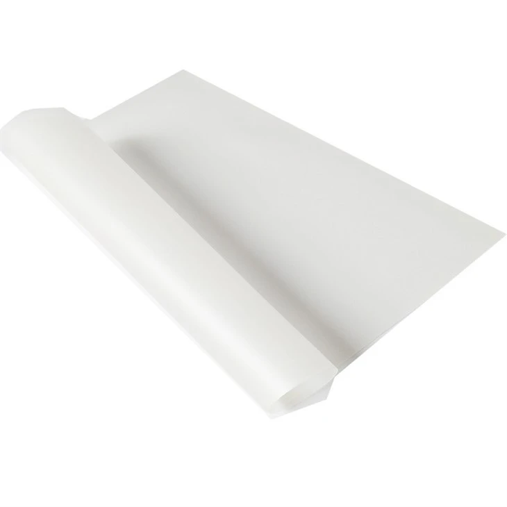 Clear PVB Film For Laminated Glass